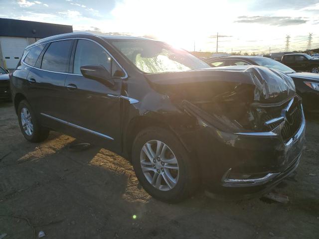 5GAERBKW4KJ234648 - 2019 BUICK ENCLAVE ESSENCE Գրաֆիտ լուսանկար 4
