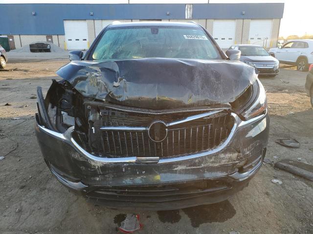 5GAERBKW4KJ234648 - 2019 BUICK ENCLAVE ESSENCE Գրաֆիտ լուսանկար 5