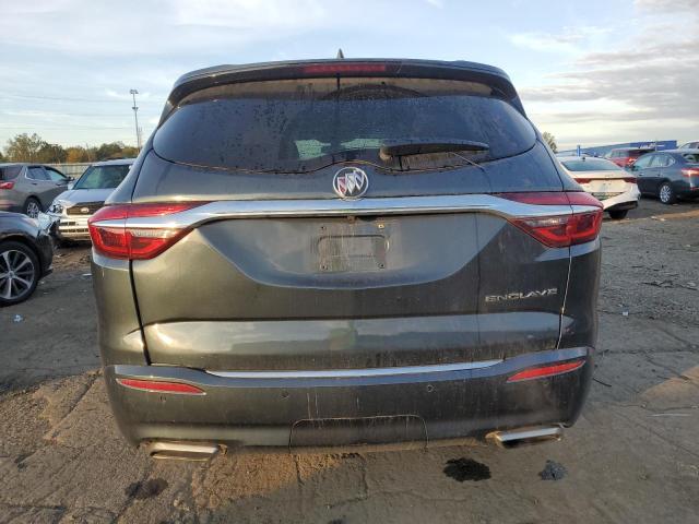 5GAERBKW4KJ234648 - 2019 BUICK ENCLAVE ESSENCE Գրաֆիտ լուսանկար 6