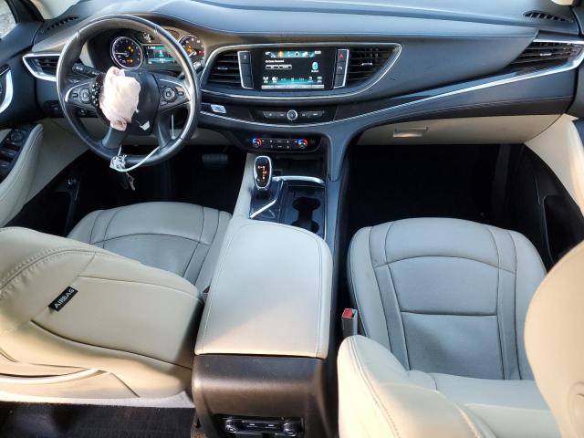 5GAERBKW4KJ234648 - 2019 BUICK ENCLAVE ESSENCE Գրաֆիտ լուսանկար 8