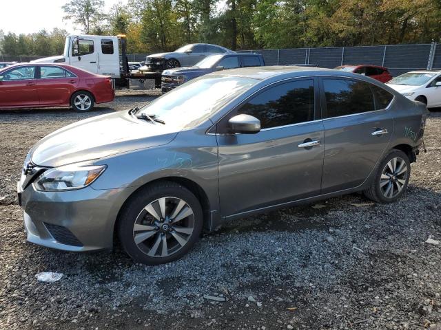 2019 NISSAN SENTRA S, 