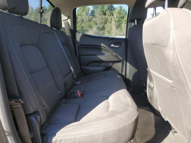 1GTG5CEN6K1306347 - 2019 GMC CANYON SLE 石墨色 照片 10