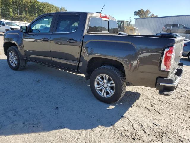 1GTG5CEN6K1306347 - 2019 GMC CANYON SLE 石墨色 照片 2