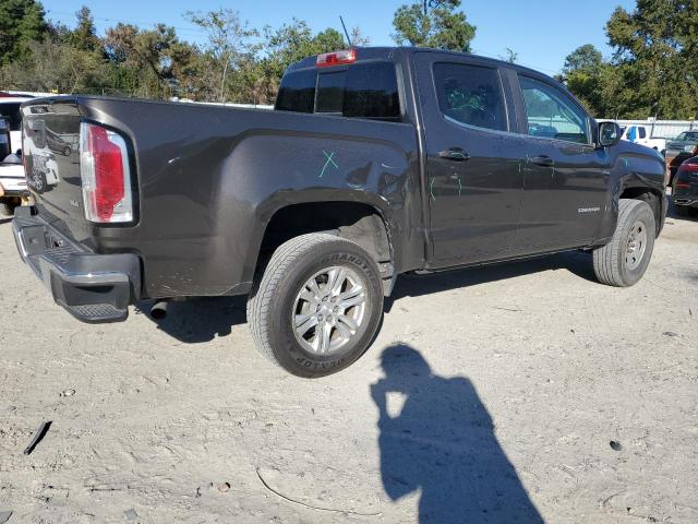 1GTG5CEN6K1306347 - 2019 GMC CANYON SLE 石墨色 照片 3