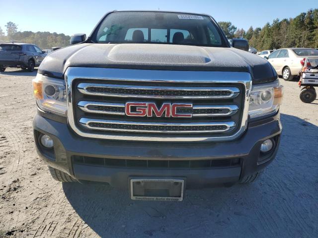 1GTG5CEN6K1306347 - 2019 GMC CANYON SLE 石墨色 照片 5