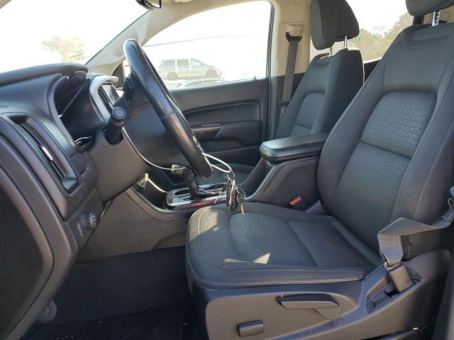 1GTG5CEN6K1306347 - 2019 GMC CANYON SLE 石墨色 照片 7