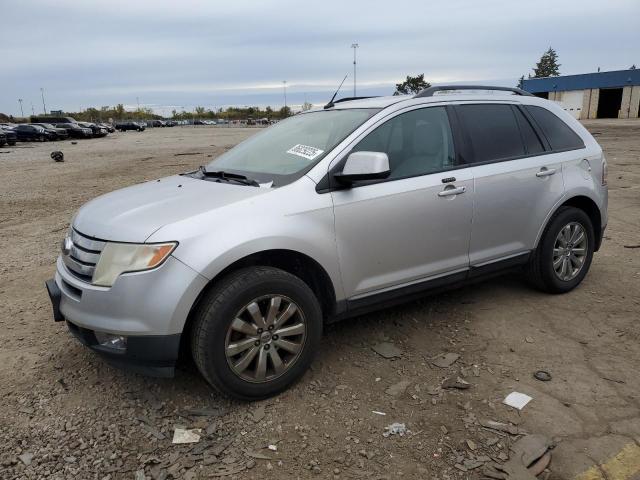 2010 FORD EDGE SEL, 