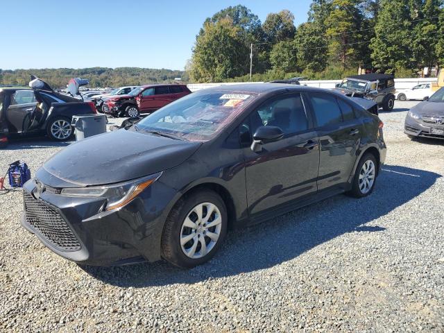 2022 TOYOTA COROLLA LE, 