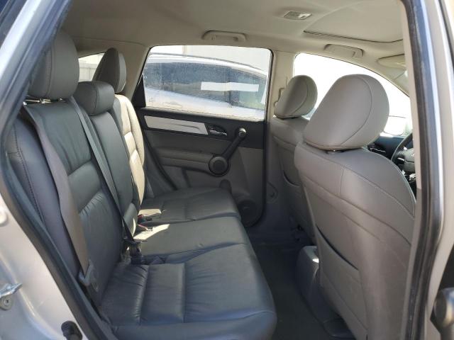 5J6RE3H73BL048731 - 2011 HONDA CR-V EXL SILVER photo 11