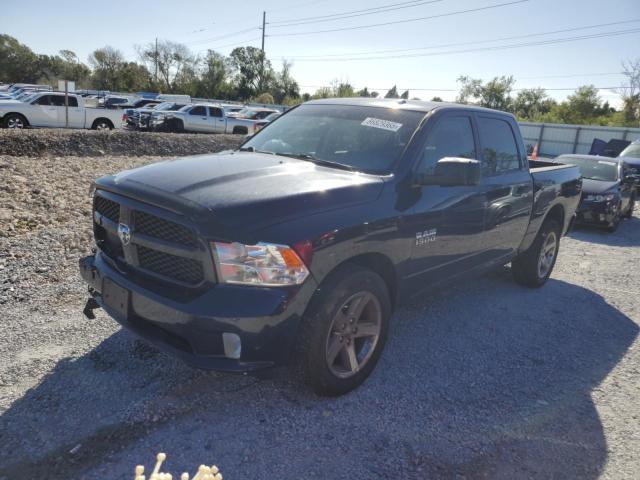 2018 RAM 1500 ST, 