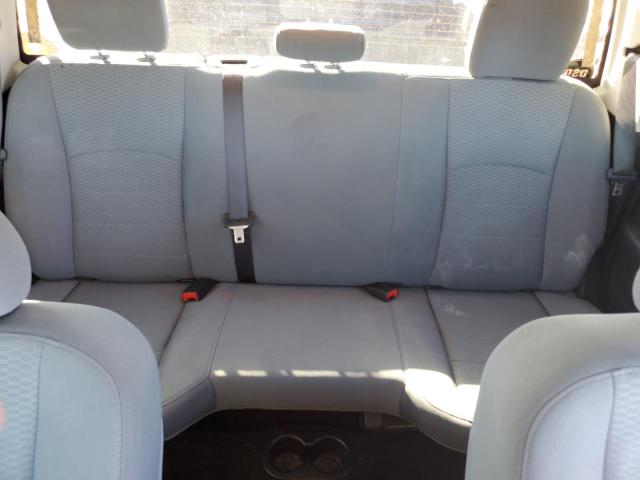 3C6RR6KG5JG234407 - 2018 RAM 1500 ST ლურჯი ფოტო 10