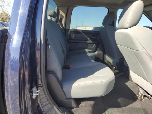 3C6RR6KG5JG234407 - 2018 RAM 1500 ST ლურჯი ფოტო 11