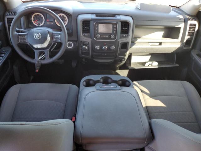 3C6RR6KG5JG234407 - 2018 RAM 1500 ST ლურჯი ფოტო 8