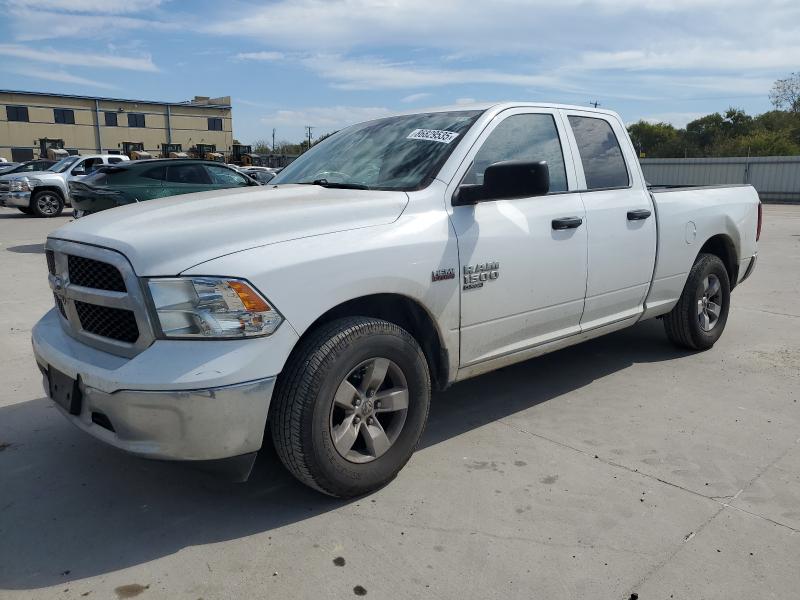 2019 RAM 1500 CLASS TRADESMAN, 