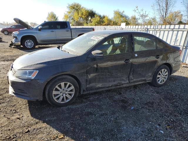 2016 VOLKSWAGEN JETTA S, 