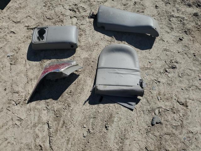 JHMCP26868C069947 - 2008 HONDA ACCORD EXL 灰色 照片 12