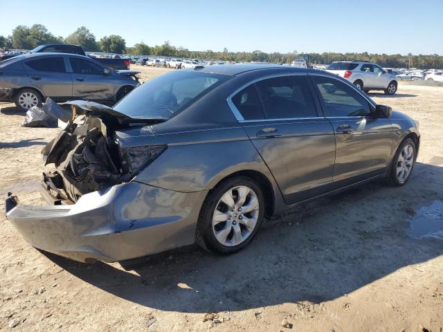 JHMCP26868C069947 - 2008 HONDA ACCORD EXL 灰色 照片 3