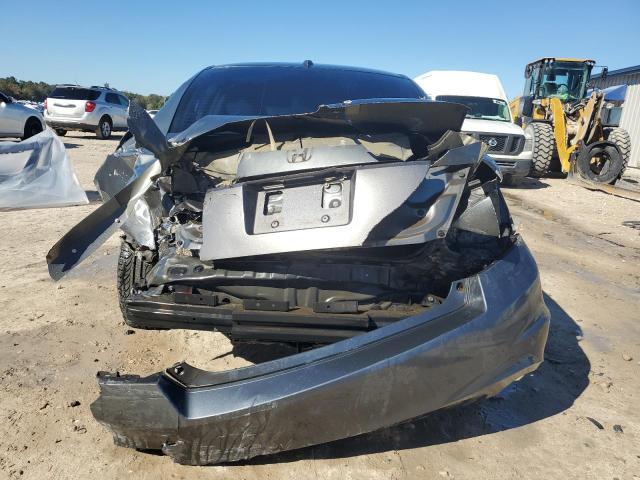 JHMCP26868C069947 - 2008 HONDA ACCORD EXL 灰色 照片 6