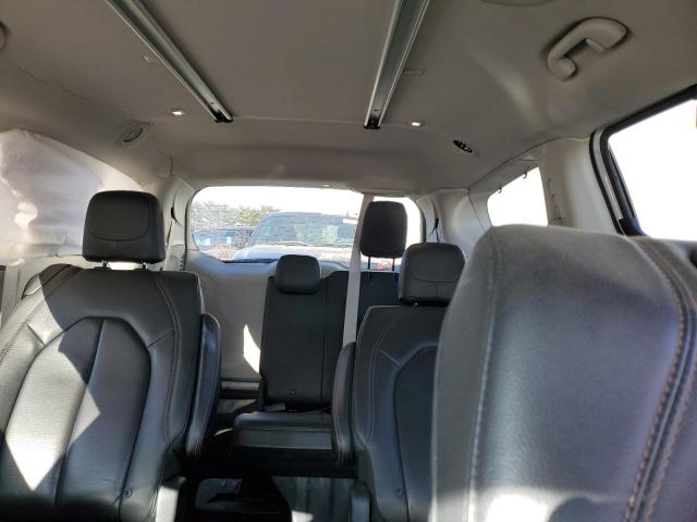 2C4RC1BG6KR652127 - 2019 CHRYSLER PACIFICA TOURING L Ağ foto 10