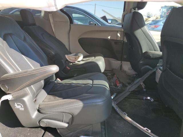 2C4RC1BG6KR652127 - 2019 CHRYSLER PACIFICA TOURING L Ağ foto 11