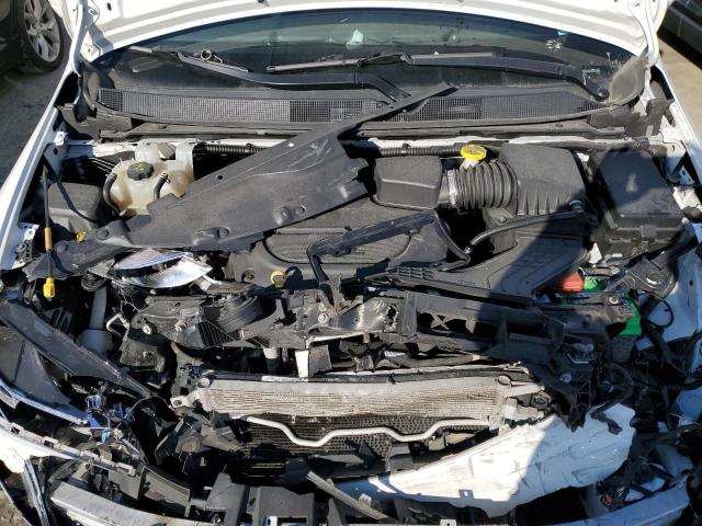 2C4RC1BG6KR652127 - 2019 CHRYSLER PACIFICA TOURING L Ağ foto 12