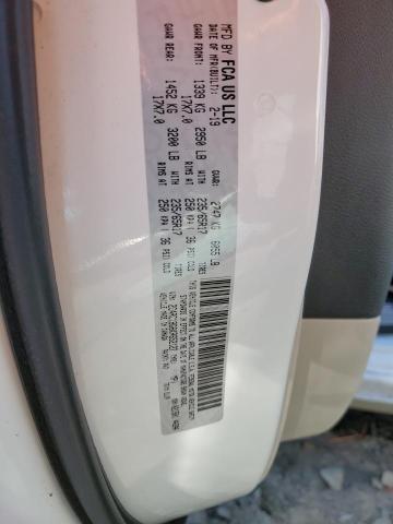 2C4RC1BG6KR652127 - 2019 CHRYSLER PACIFICA TOURING L Ağ foto 14