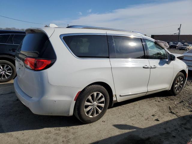 2C4RC1BG6KR652127 - 2019 CHRYSLER PACIFICA TOURING L Ağ foto 3