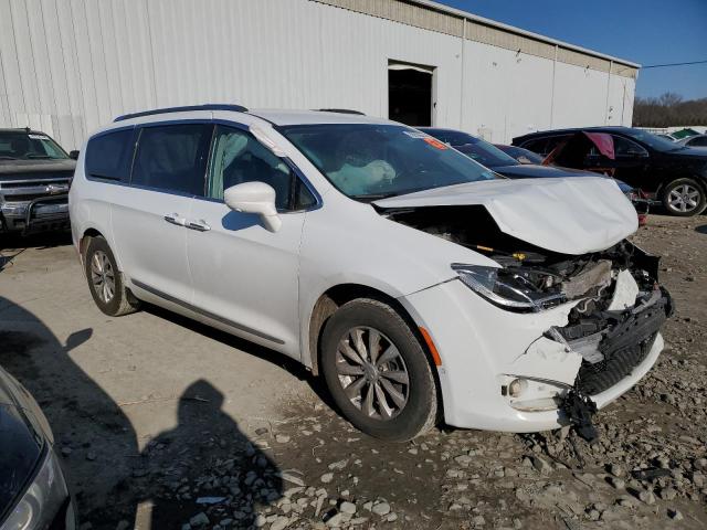 2C4RC1BG6KR652127 - 2019 CHRYSLER PACIFICA TOURING L Ağ foto 4