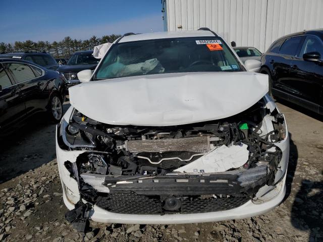 2C4RC1BG6KR652127 - 2019 CHRYSLER PACIFICA TOURING L Ağ foto 5