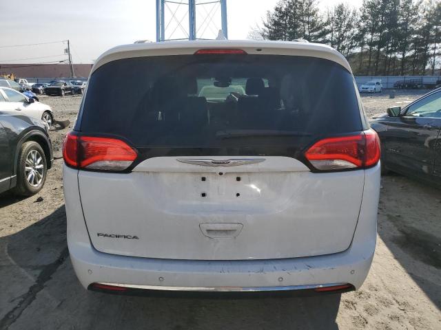 2C4RC1BG6KR652127 - 2019 CHRYSLER PACIFICA TOURING L Ağ foto 6