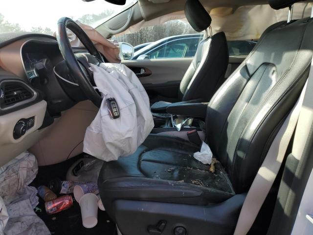 2C4RC1BG6KR652127 - 2019 CHRYSLER PACIFICA TOURING L Ağ foto 7