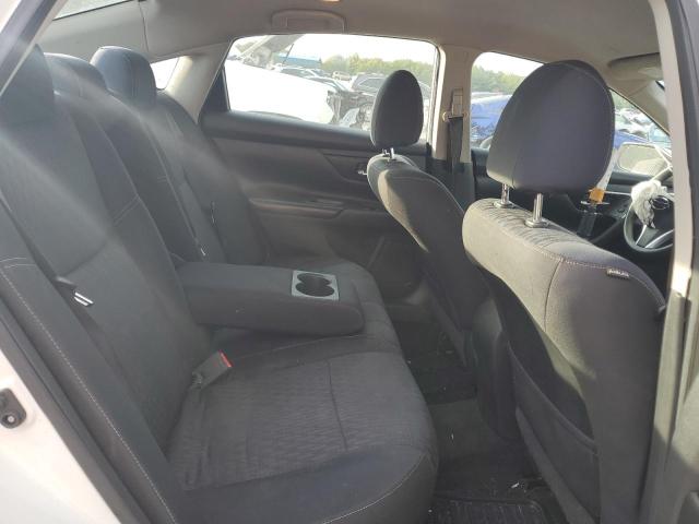 1N4AL3AP8HC495914 - 2017 NISSAN ALTIMA 2.5 WHITE photo 10