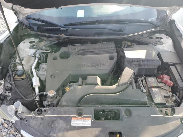 1N4AL3AP8HC495914 - 2017 NISSAN ALTIMA 2.5 WHITE photo 11