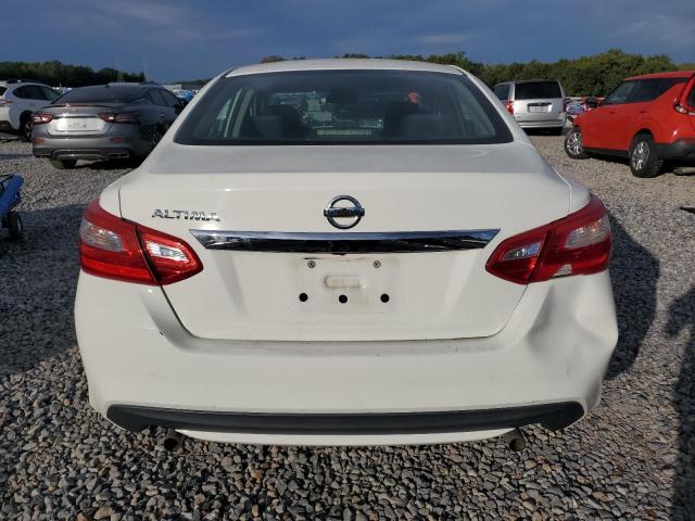 1N4AL3AP8HC495914 - 2017 NISSAN ALTIMA 2.5 WHITE photo 6