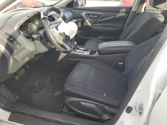 1N4AL3AP8HC495914 - 2017 NISSAN ALTIMA 2.5 WHITE photo 7