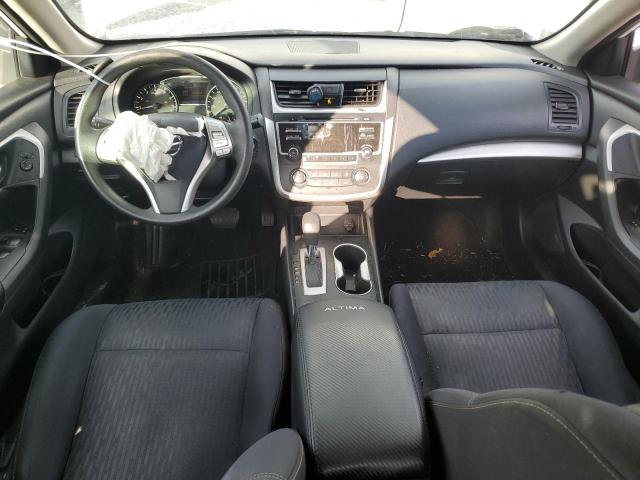 1N4AL3AP8HC495914 - 2017 NISSAN ALTIMA 2.5 WHITE photo 8