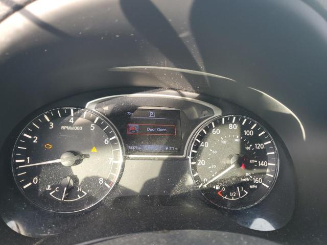 1N4AL3AP8HC495914 - 2017 NISSAN ALTIMA 2.5 WHITE photo 9