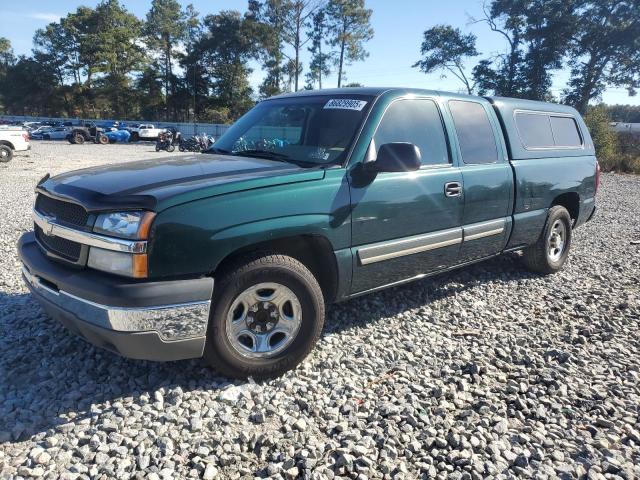 2003 CHEVROLET SILVERADO C1500, 