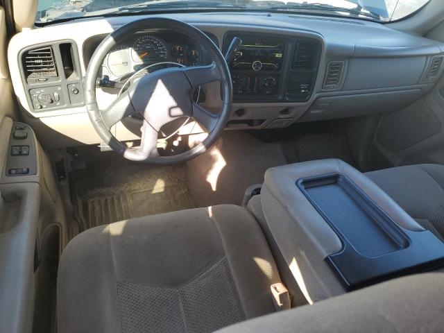 2GCEC19V231311150 - 2003 CHEVROLET SILVERADO C1500 绿色 照片 8