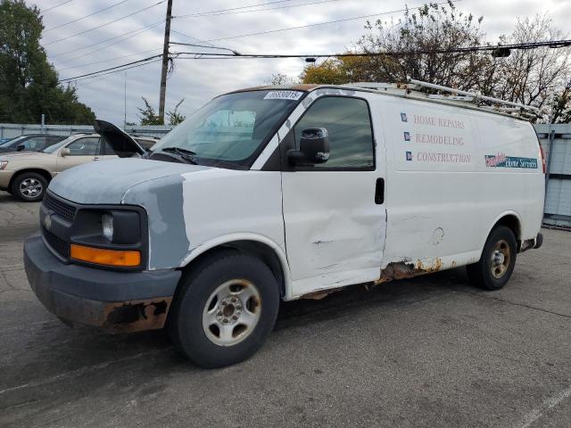 2005 CHEVROLET EXPRESS, 