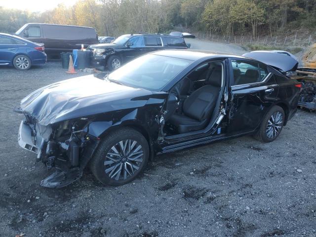 2024 NISSAN ALTIMA SV, 