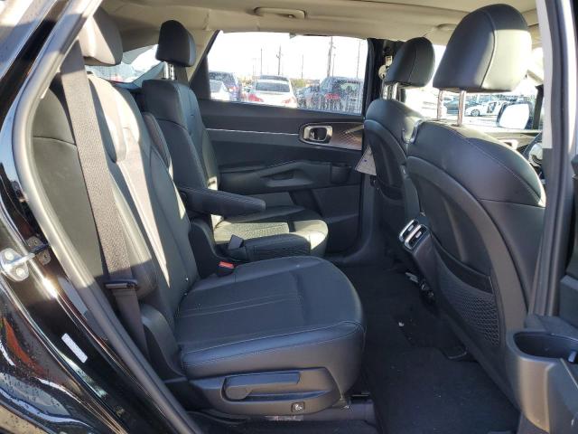 KNDRH4LG6M5032458 - 2021 KIA SORENTO EX Qara foto 11
