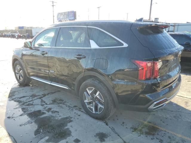 KNDRH4LG6M5032458 - 2021 KIA SORENTO EX Qara foto 2