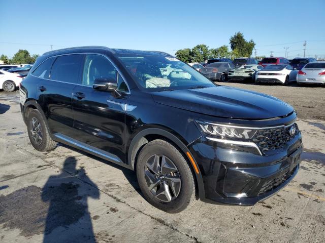 KNDRH4LG6M5032458 - 2021 KIA SORENTO EX Qara foto 4