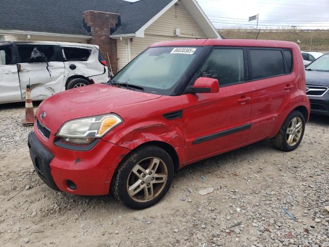 2011 KIA SOUL +, null