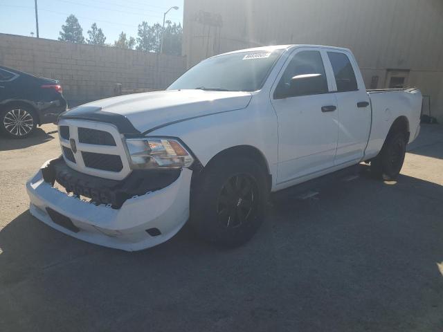 2017 RAM 1500 ST, 