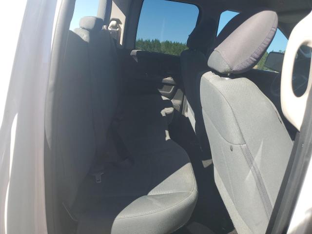 1C6RR6FG0HS505046 - 2017 RAM 1500 ST WHITE photo 10