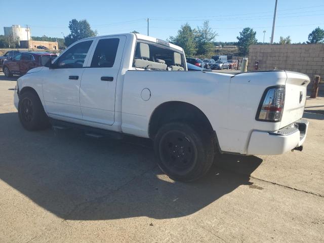 1C6RR6FG0HS505046 - 2017 RAM 1500 ST WHITE photo 2