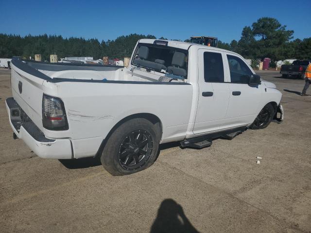 1C6RR6FG0HS505046 - 2017 RAM 1500 ST WHITE photo 3