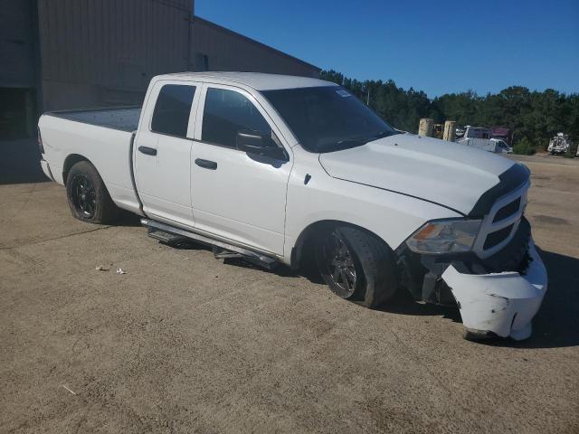 1C6RR6FG0HS505046 - 2017 RAM 1500 ST WHITE photo 4